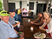 8 December 2018 Housekeeping in Vieques